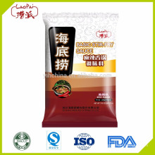 Chicken powder for hot pot Sour soup beef seasoning condiment